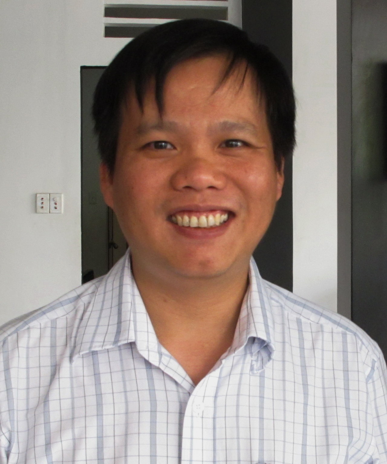 Huỳnh Văn Bình Ảnh: K.ANH