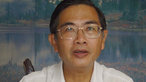 TS Hồ Thiệu Hùng - Ảnh: Q.T.