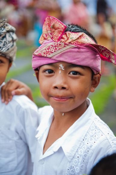 Bức ảnh “Bali, Indonesia” của nhiếp ảnh gia Raymond Patrick - Ảnh: National Geographic