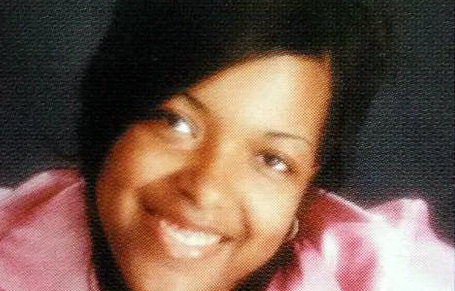 Nữ y tá Amber Vinson, nhân viên y tế thứ hai ở Texas bị nhiễm vi rút Ebola sau Nina Phạm - Ảnh: NBC