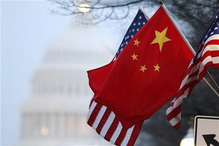 Dự kiến, chủ tịch Trung Quốc Tập Cận Bình sẽ có chuyến công du khoảng một tuần tại Mỹ vào nửa sau của tháng 9 này - Ảnh: Reuters
