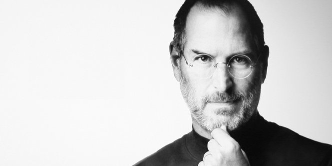 Cố giám đốc Apple Steve Jobs, nhân vật huyền thoại của ngành công nghệ - Ảnh: Business Insider