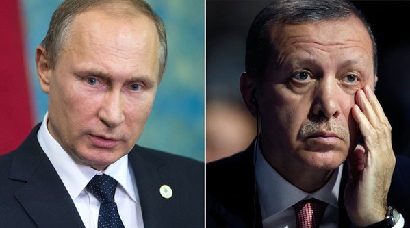 Nga nói đã có thêm các bằng chứng cho thấy IS buôn bán dầu mỏ với Thổ Nhĩ Kỳ - Ảnh: RT
