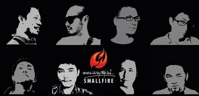 Smallfire