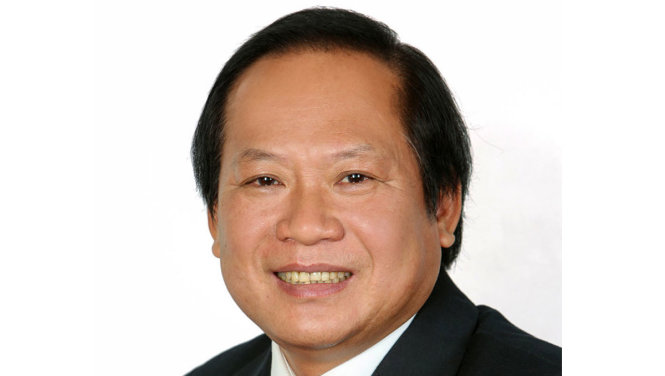 Bộ trưởng Trương Minh Tuấn - từng làm vụ trưởng, trưởng cơ quan thường trực Ban Tuyên giáo trung ương tại Đà Nẵng; phó trưởng Ban Tuyên giáo trung ương; thứ trưởng Bộ Thông tin - truyền thông.