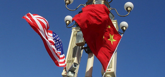 Hoa Kỳ tố Trung Quốc đánh cắp bí mật thương mại - Ảnh: PV-Magazine