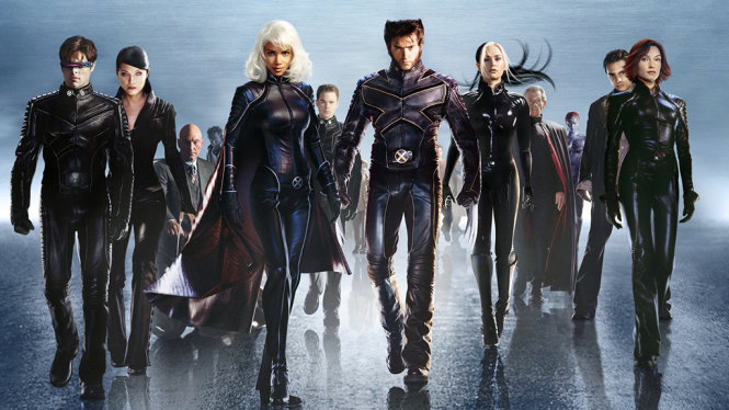 Nhóm dị nhân đình đám thời kỳ đầu trong X-Men 2 - Ảnh 20th Century Fox