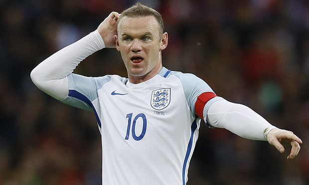 Rooney tin tuyển Anh sẽ làm nên chuyện tại Euro 2016. Ảnh: AP
