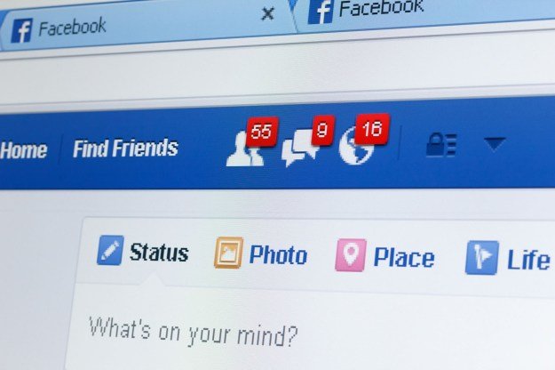 Mạng xã hội Facebook ngày càng thể hiện sự lợi - hại của mình. - Ảnh: BGR