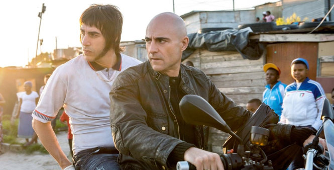The Brothers Grimsby (ra mắt 11/3)