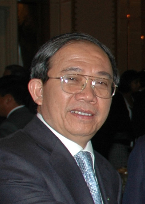 GS.TSKH Trần Văn Nhung - Ảnh: T.H.