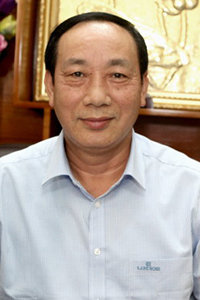 Ông Nguyễn Hồng Trường - Ảnh: T.PHÙNG