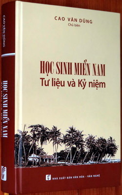 Sách do NXB Văn hóa Văn nghệ ấn hành - Ảnh: L.Điền