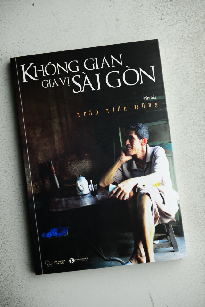 Sách do Thai Ha Books và NXB Thế Giới ấn hành - Ảnh: Q.ĐỊNH