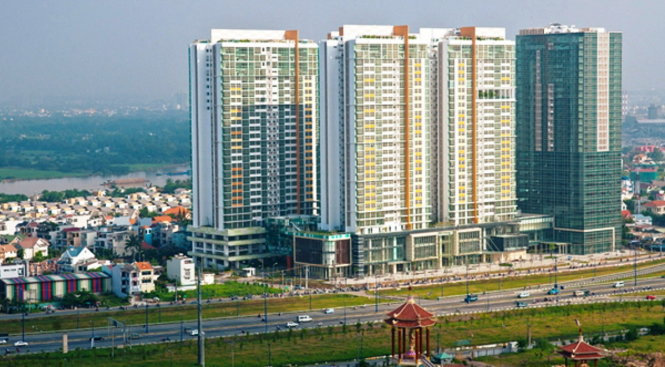 Nhu cầu thuê cao và khả năng sinh lợi ổn định là 2 yếu tố NĐT “nhắm” đến những dự án căn hộ mới mở bán hoặc hoàn thiện để mua và cho thuê lại - Ảnh: Minh họa: BĐS