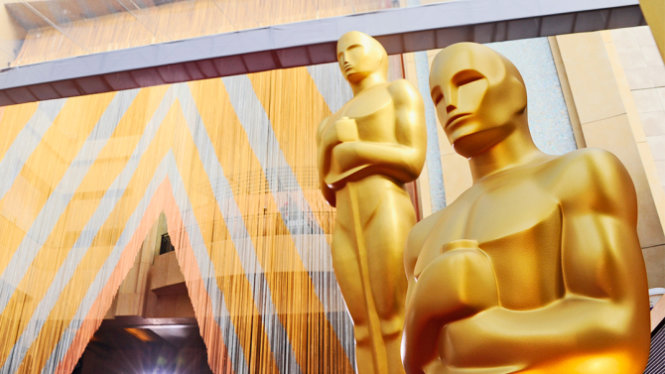 Viện Hàn lâm Khoa học và Nghệ thuật điện ảnh vừa công bố danh sách các đề cử giải thưởng Oscar lần thứ 89 - Ảnh: Variety
