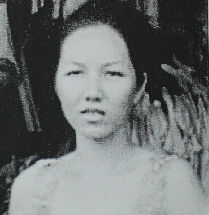 Nguyễn Thị Thu Diệu bị truy nã năm 2005 - công an cung cấp