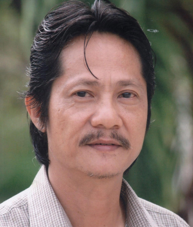 Nhạc sĩ Nguyễn Dũng