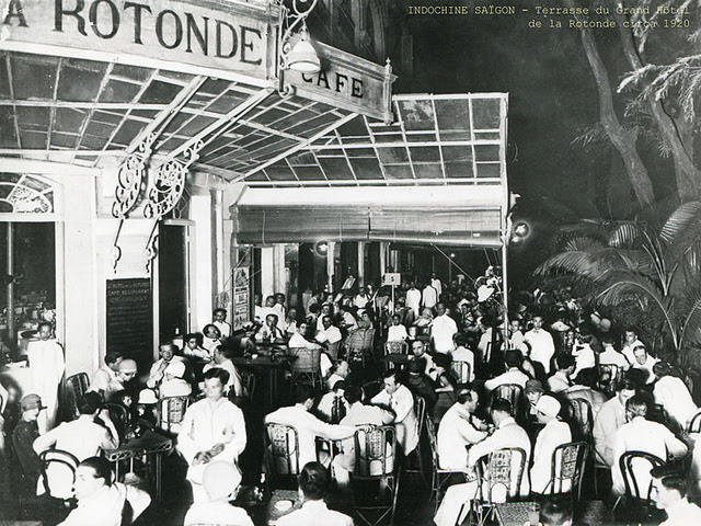 Ăn chơi về đêm tại Sài Gòn - “Hòn ngọc Viễn Đông” thời Pháp