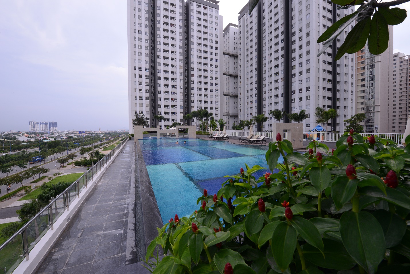Trang bị hệ thống tiện ích nội khu sang trọng, hiện đại cho mọi công trình nhà ở, Novaland mong muốn đem tới cho cư dân một chất lượng sống đích thực và đẳng cấp