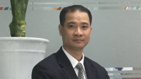 Ông Nguyễn Tấn Thi