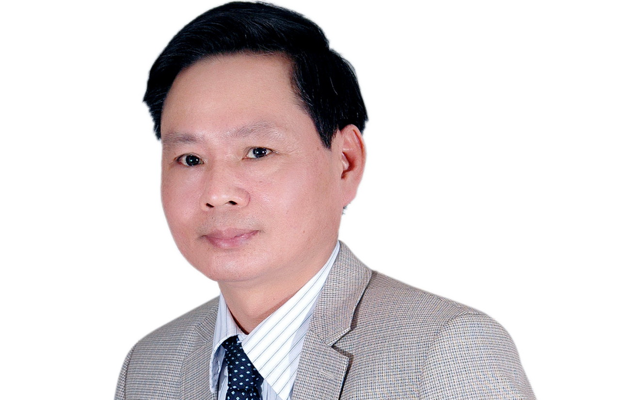 Ông Nguyễn Mạnh Hồng