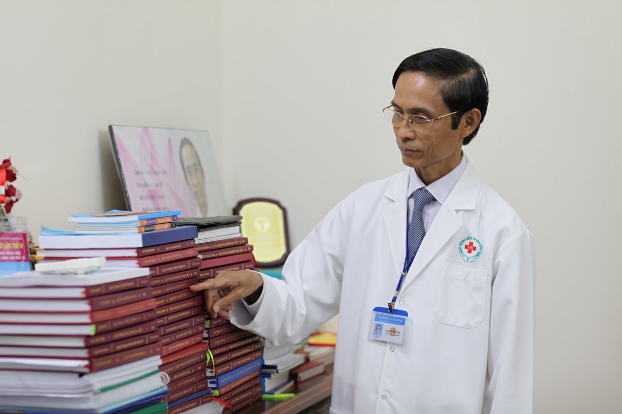 Một hành trình về cõi thiện