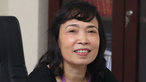 Bà Võ Thị Kim Oanh