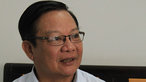 Ông Nguyễn Thái Lân
- Ảnh: Tr.Trung