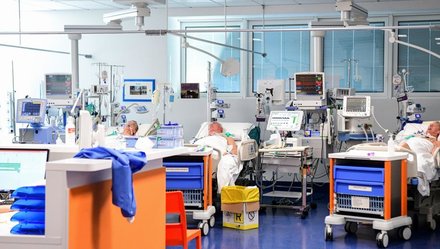 Dịch bệnh: Thuốc thử cho sự trưởng thành của các xã hội