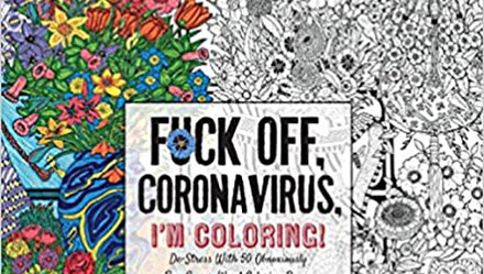 Thế giới đọc gì thời... corona virus?
