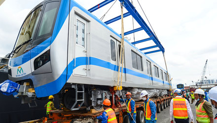 Quan hệ kinh tế Nhật Bản - Đông Nam Á: Đối tác tất yếu