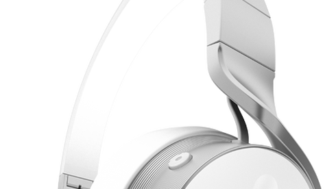 Tai nghe thông minh của Muzik sẽ có mặt trên thị trường Mỹ từ tháng 12, cạnh tranh với các dòng tai nghe truyền thống - Ảnh: VentureBeat