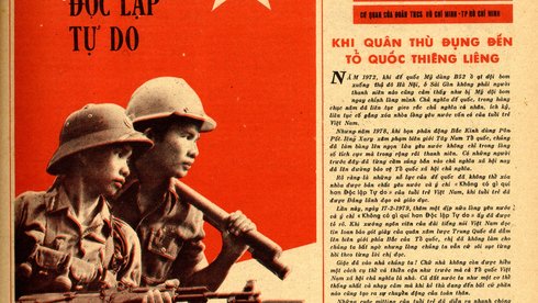Hai ngày 17 không thể quên của tháng 2