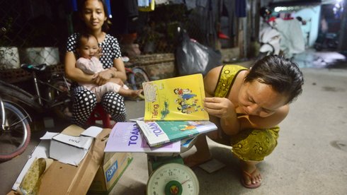 Điều kiện nào để áp dụng “một chương trình, nhiều bộ sách giáo khoa”?