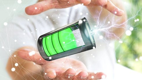 Chuẩn bị gì cho “thế giới chạy bằng pin”?
