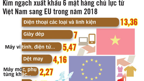 Đằng sau Hiệp định thương mại tự do (EVFTA) và Hiệp định bảo hộ đầu tư (IPA) giữa Việt Nam và EU