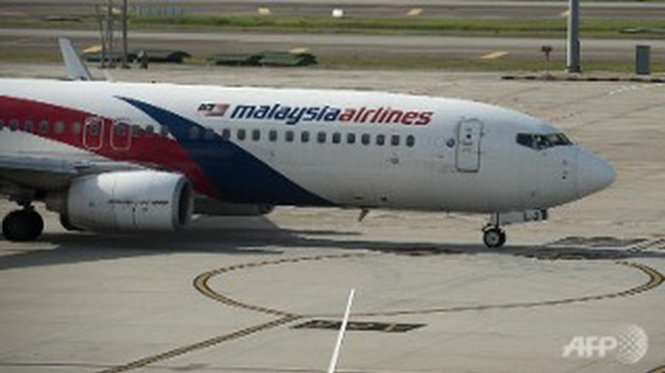 Tiếp viên hãng hàng không Malaysia bị tố tấn công tình dục hành khách - Ảnh: AFP