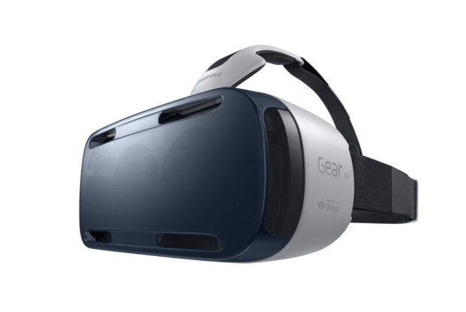 Nhiều lời khen ngợi từ báo giới công nghệ có dịp trải nghiệm Gear VR do Samsung giới thiệu tại sự kiện 