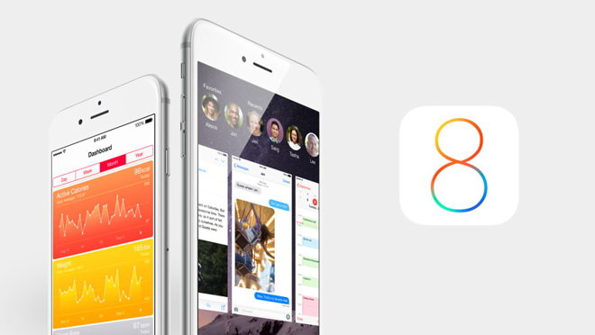 iPhone 6 chính thức ra mắt với hai phiên bản kích cỡ - Ảnh: AppleInsider
