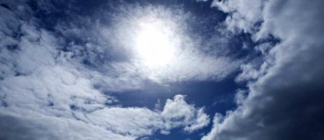 Lỗ thủng tầng ozone ở Nam Cực đã ngừng mở rộng - Ảnh: AFP