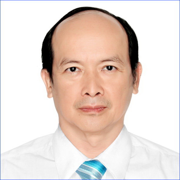 Ông Phạm Văn Bùi