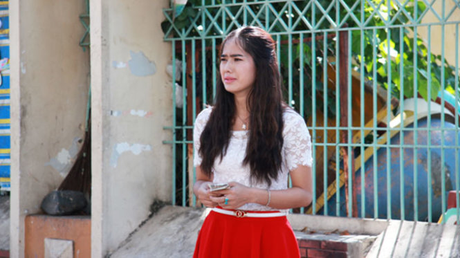 Thọ sau một thời gian đi bụi đã trở về nhà, bé Thỏ luôn khóc nhất quyết muốn được gặp ba và ông nội. Đón xem tập 33 “Ngũ long công chúa” lúc 19g50 tối nay trên VTV9