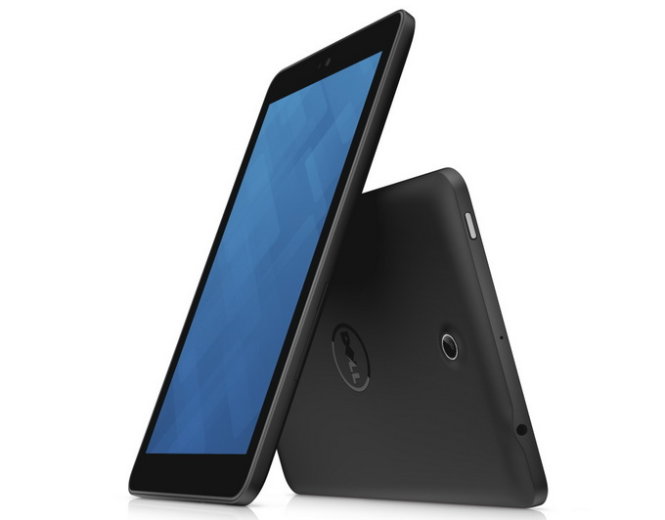 Dell Venue 8 có mức giá hấp dẫn thuộc phân khúc tablet bình dân - Ảnh: Internet