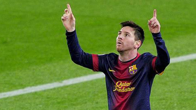 Siêu sao bóng đá Lionel Messi đã thể hiện sự xuất sắc trong nhiều mùa giải liên tiếp. Hãy không bỏ lỡ hình ảnh của anh ấy, bạn sẽ được thưởng thức những kỹ năng đáng kinh ngạc.