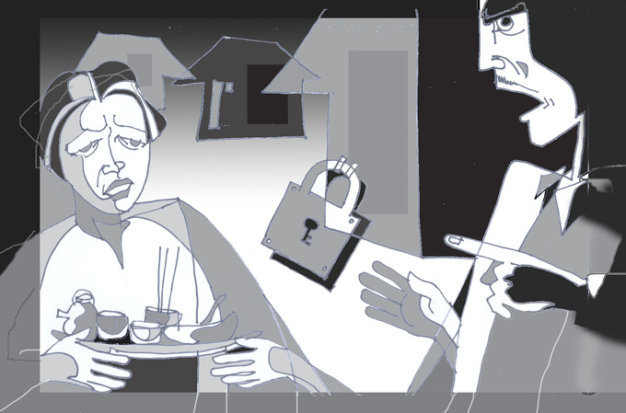 Minh họa: Nguyễn Tài