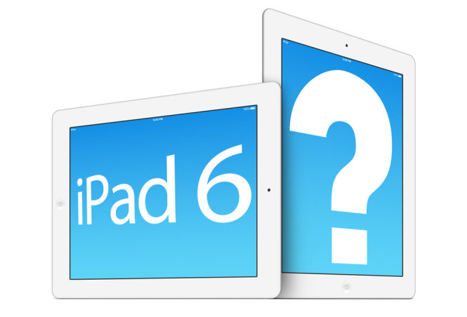 iPad mới sẽ ra mắt trong tháng 10? - Ảnh minh họa: CNNMoney