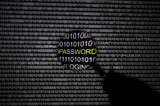Hacker có thể đánh cắp tài khoản, dữ liệu khi khai thác thành công lỗ hổng bảo mật SSL v3 - Ảnh minh họa: Internet