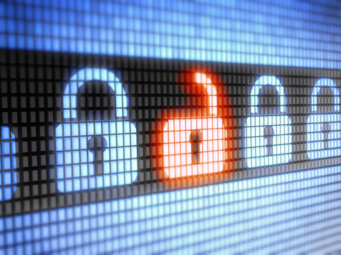 SSL v3 giữ cho kết nối Internet an toàn nhưng lại mang trong mình lỗ hổng bảo mật nguy hiểm - Ảnh minh họa: Shutterstock