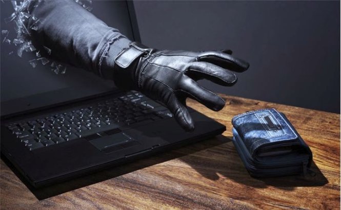 Dữ liệu quý trên máy tính có thể bị đánh cắp bởi các kỹ thuật cao cấp của tội phạm mạng khi kết nối mạng Wi-Fi - Ảnh minh họa: Internet